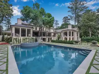 Brilliantly Reimagined Grand Buckhead Classic