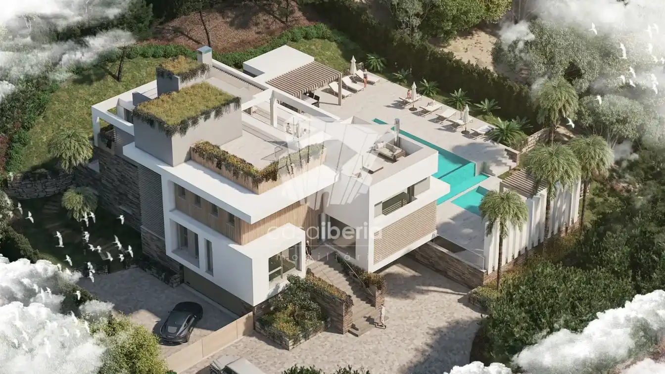 Incredible Luxury Villa in Loule