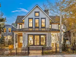 A Fresh Diamond Among Historic Gems