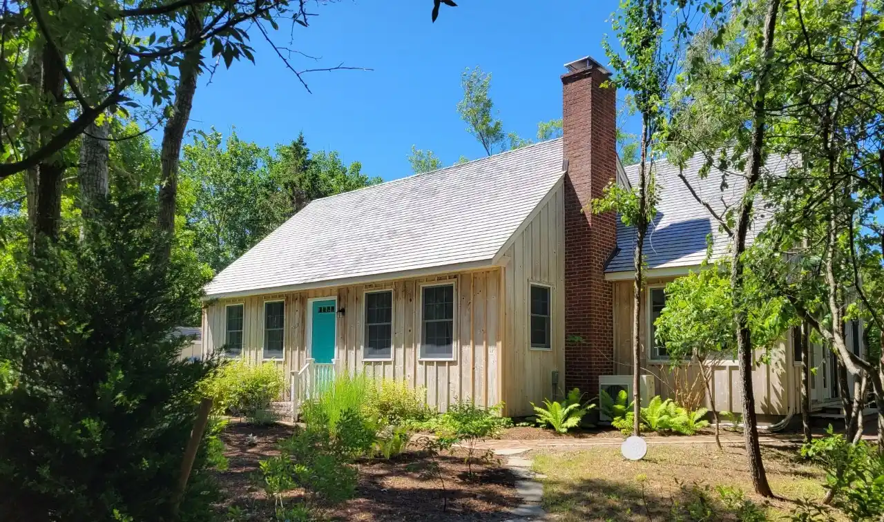 Charming Amagansett Dunes Summer Rental