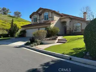 Lovely Home with a Stunning Location