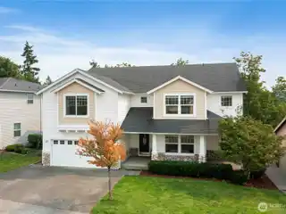 Spacious Move-In Ready Home