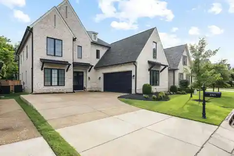 Luxury Living in a Prestigious Gated Community