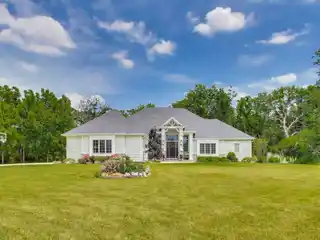 Rare Opportunity in Coveted Woodhaven Meadows