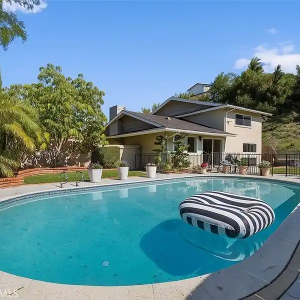 PRIVATE MONTECILLO HOME WITH GOLF COURSE VIEWS