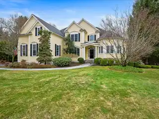 Bespoke Transitional Colonial