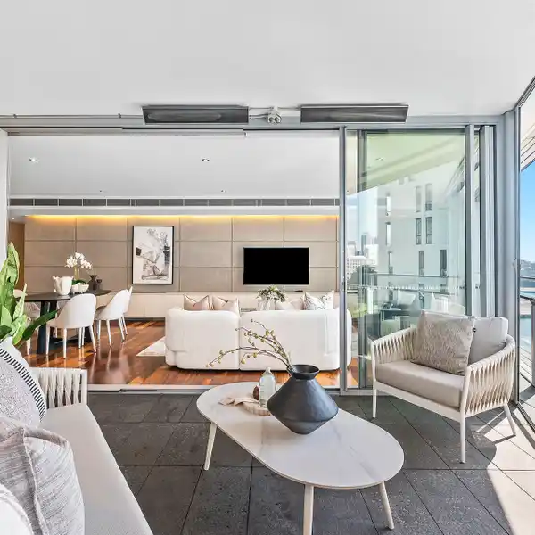 PREMIUM APARTMENT IN SILK