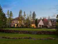 FINCA HUNKEN RANCH