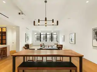 Museum Quality Condominium Loft