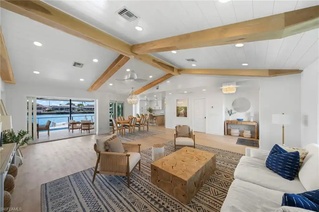 Completely Transformed Marco Island Showplace
