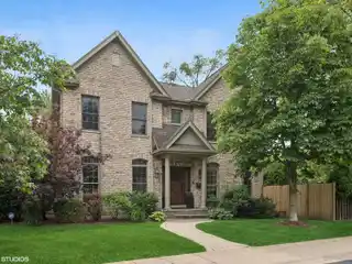 Elegant Luxury Living in Coveted Neighborhood