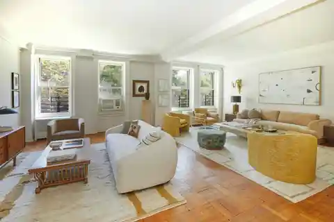 Rare Find in the Opulent Clebourne