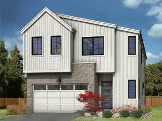 The Last Available Sterling Model at Kinsley Heights