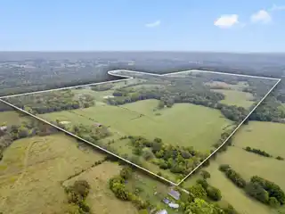 Spectacular Farm and Home with 384 Acres