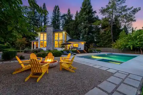 Exceptional In-town Compound