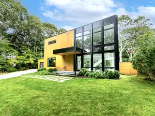 Dream Modern Masterpiece