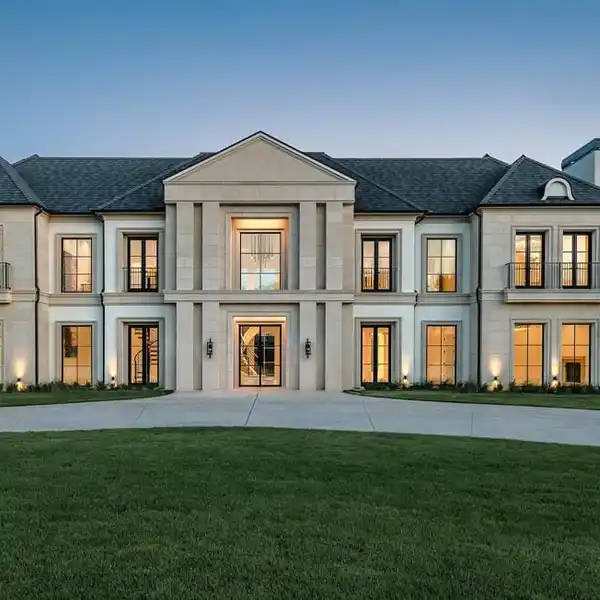 MAJESTIC CUSTOM BEAUTY IN LOBELLO ESTATES OF PRESTON HOLLOW