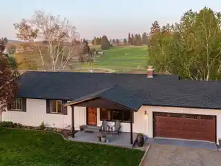 Amazing Country Retreat