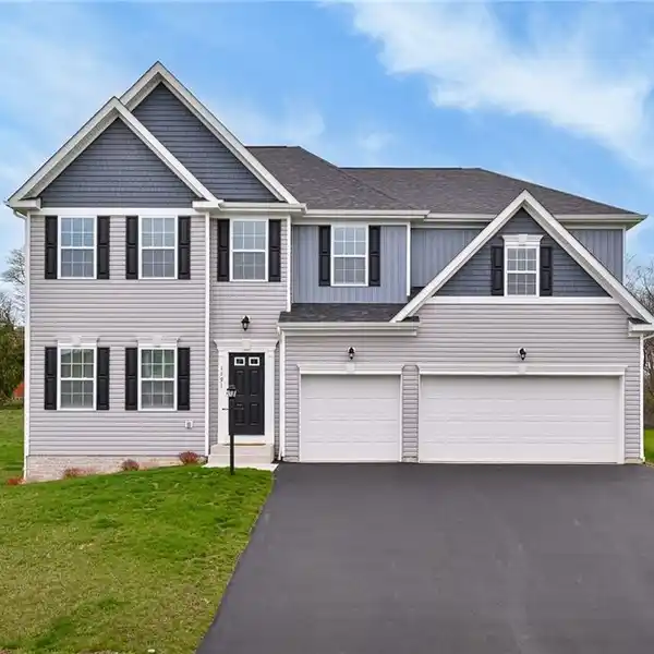 BEAUTIFUL RECENTLY-BUILT HOME