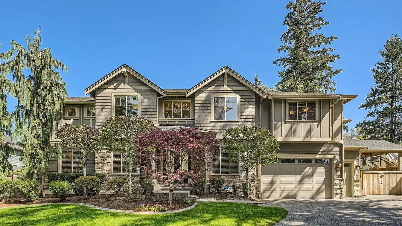 Extraordinary Estate Home