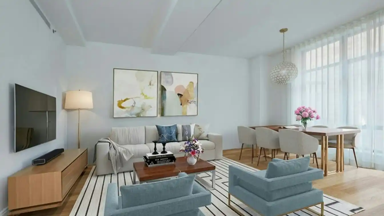Three Bedroom Condo with Every Amenity