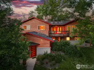 Modern Design with Thoughtful Functionality