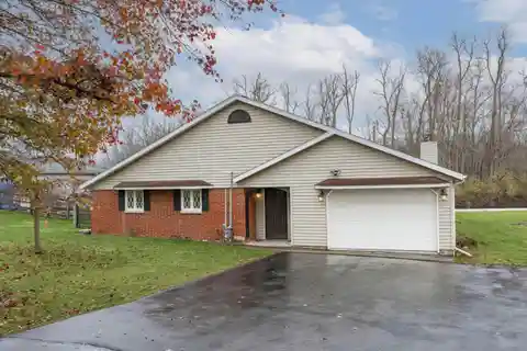 Unique Lake Property
