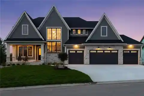 Sherwood Sport in Weston Woods