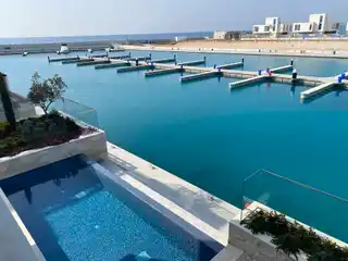Luxurious Beach Villa