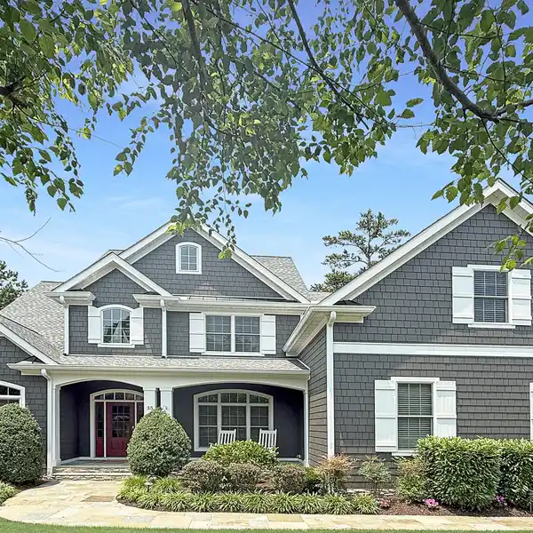 CUSTOM CONTEMPORARY HOME IN HIGHLY DESIRED CANAL CORKRAN