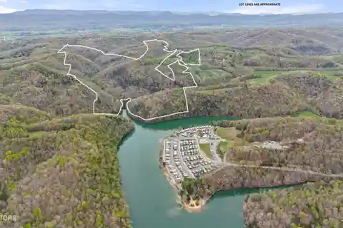 Expansive 278.1-acre Unrestricted Tract