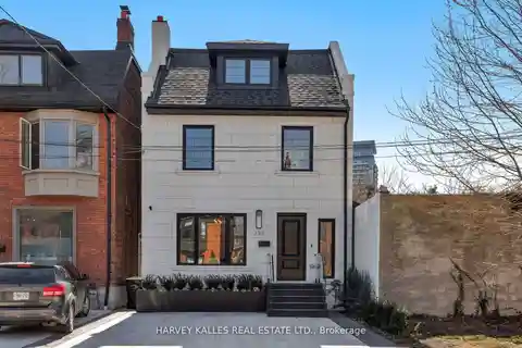 Renovated Residence in the Republic of Rathnelly