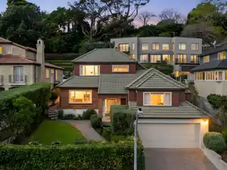 Exclusive Address with Outstanding Views