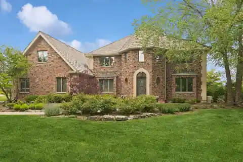 Resort-style Living