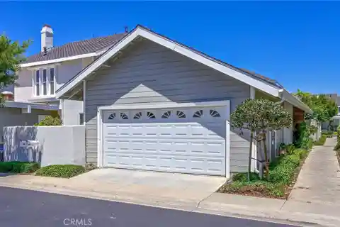 Charming Single Level Home