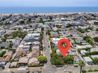 Ideally Situated Lot in Venice
