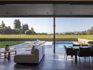 Distinctive Rutherford Property