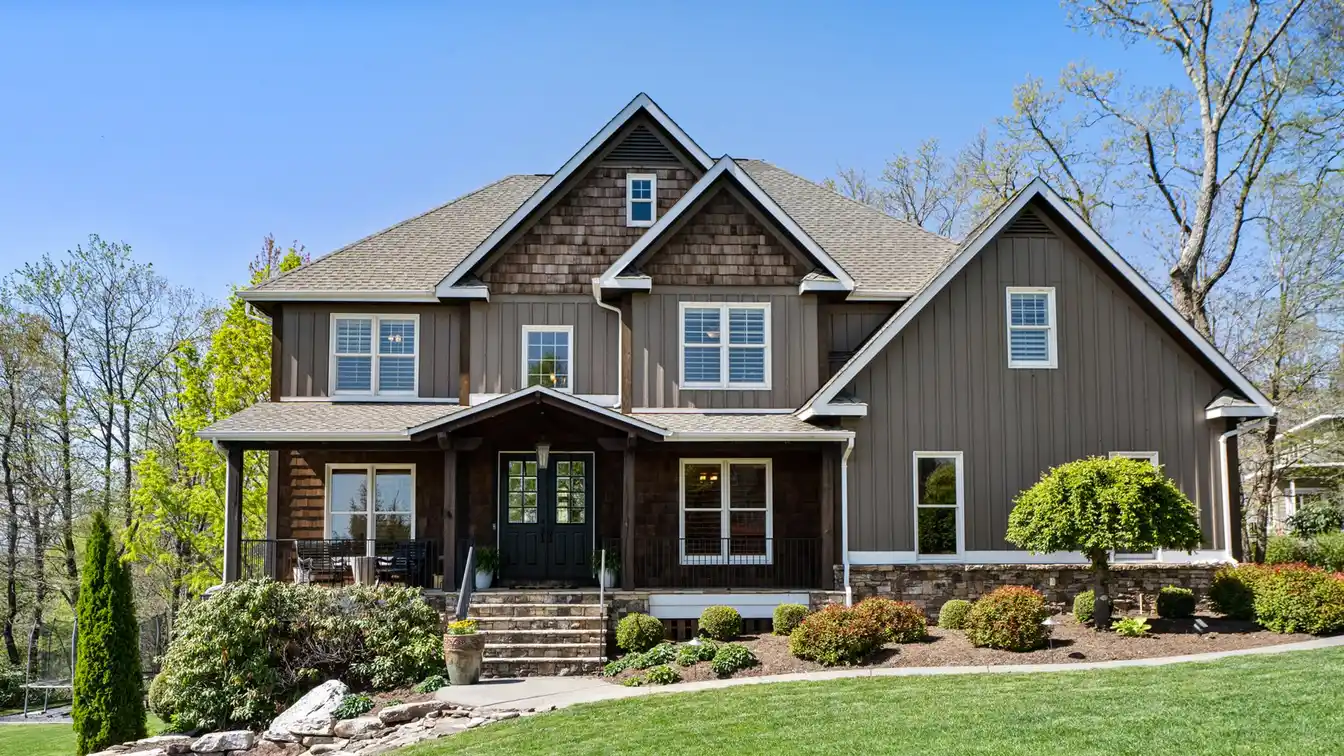 Spectacular Luxurious Home