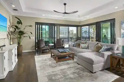 Cielo Condo at the Colony