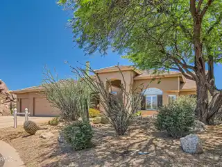 Beautifully Remodeled Home in Balancing Rock at Troon North