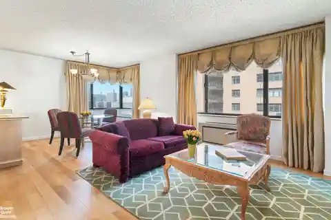 Exceptional Condo in the Heart of Lincoln Center