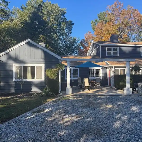 FLEXIBLE RESIDENTIAL PROPERTY WITH HIGH APPRECIATION POTENTIAL