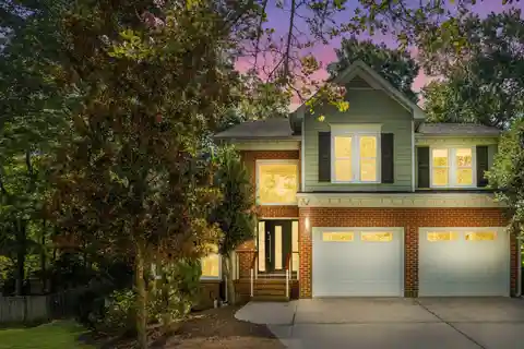 Sophisticated Apex Residence with Spa-Inspired Primary Suite