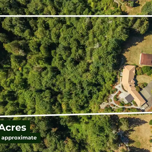 INCREDIBLE CUSTOM HOME ON 4.6 ACRES