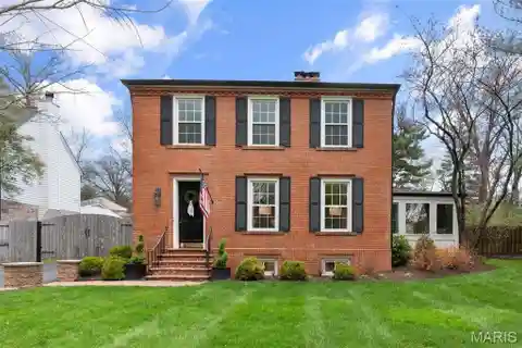 Beautifully Updated Home with Classic Charm