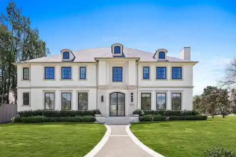 Chateau-Style Masterpiece