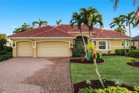 Resort-style Living with Unparalleled Luxury and Comfort