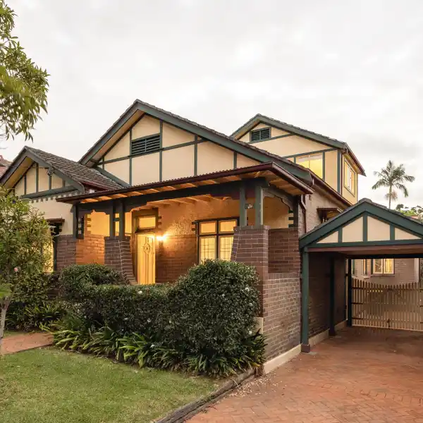 TIMELESS ELEGANCE WITH MODERN LIVING