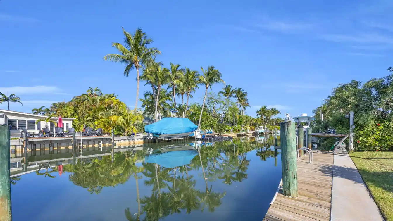 Rare Boater's Paradise