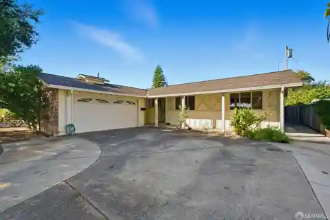 Great Potential in a Desirable Neighborhood